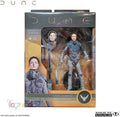 McFarlane - Dune - Rabban BAF - Lady Jessica (House Atreides/Fremen Stillsuit) 7-inch Figure (10783)