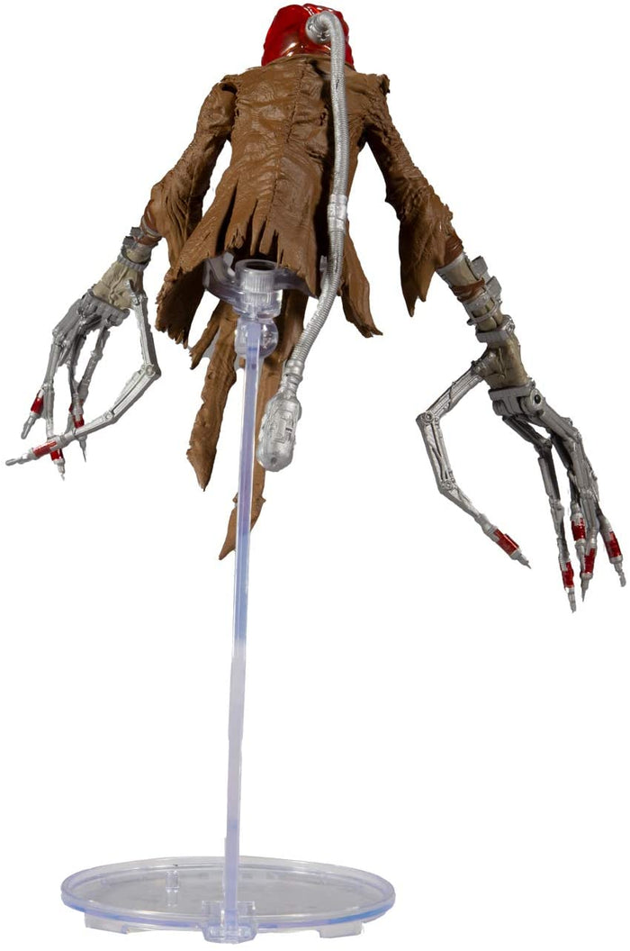 McFarlane DC Multiverse - Bane BAF - Batman: Last Knight on Earth - Scarecrow Action Figure (15428) LAST ONE!