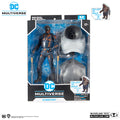 McFarlane: DC Multiverse - King Shark BAF - Suicide Squad (Movie) - Bloodsport Action Figure (15432) LOW STOCK