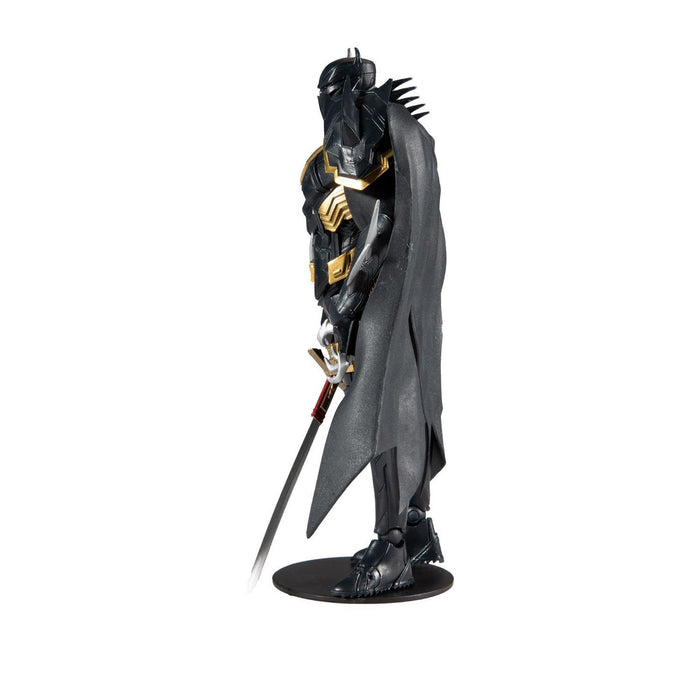 McFarlane Toys - DC Multiverse - Azrael in Batman Armor (Batman: Curse of the White Knight) Action Figure