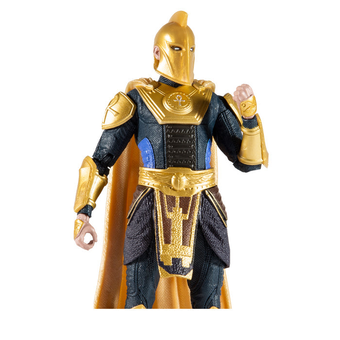 McFarlane Toys - DC Multiverse - Injustice 2 - Dr. Fate Action Figure (15371) LOW STOCK