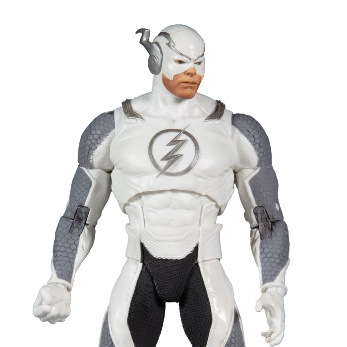 McFarlane Toys - DC Multiverse - Injustice 2 - The Flash Hot Pursuit Action Figure LOW STOCK
