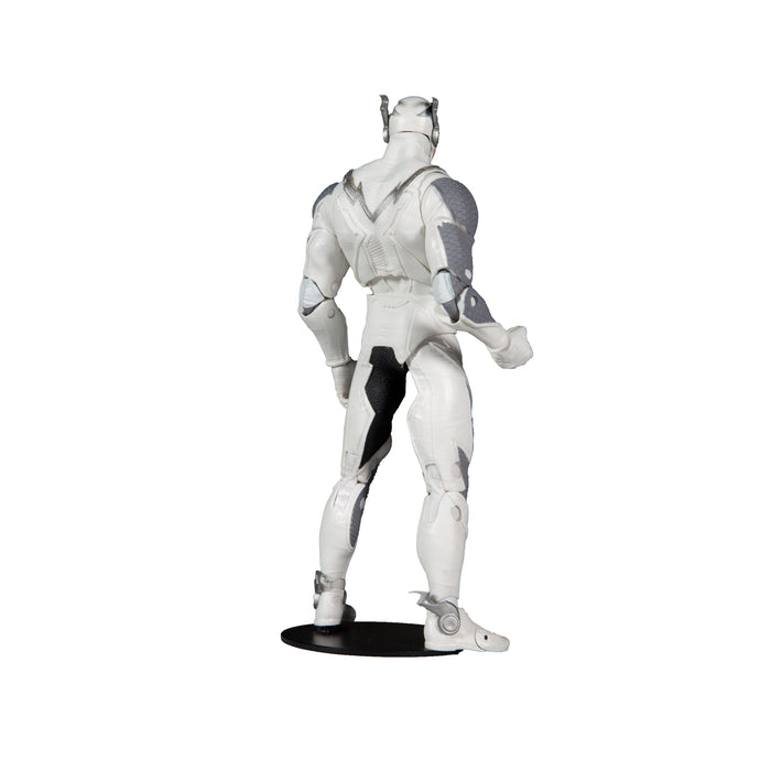 McFarlane Toys - DC Multiverse - Injustice 2 - The Flash Hot Pursuit Action Figure LOW STOCK
