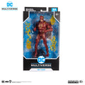 McFarlane Toys - DC Multiverse - Injustice 2 (2017) Video Game - The Flash Action Figure (15356)