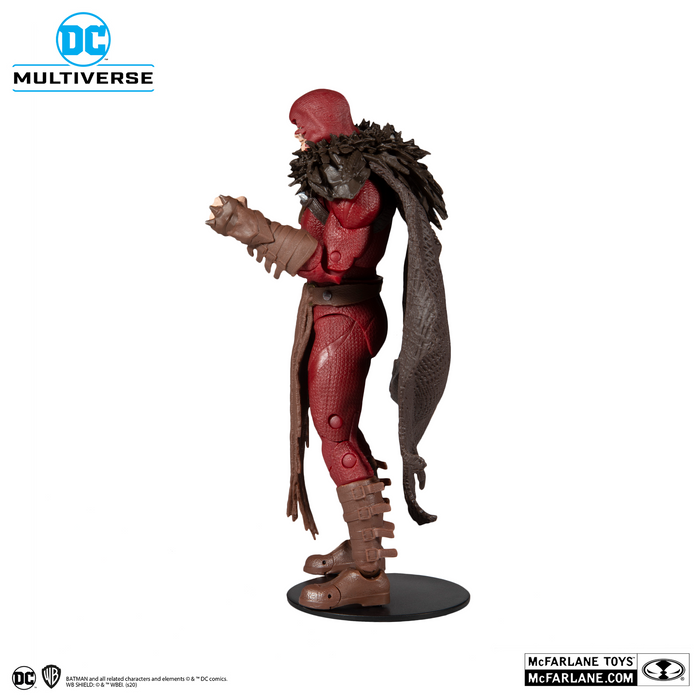 McFarlane Toys - DC Multiverse - King Shazam! (The Infected) Action Figure LOW STOCK