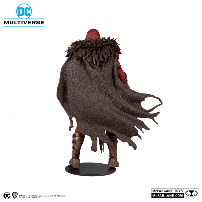 McFarlane Toys - DC Multiverse - King Shazam! (The Infected) Action Figure LOW STOCK