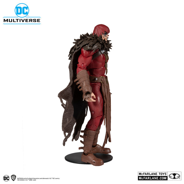 McFarlane Toys - DC Multiverse - King Shazam! (The Infected) Action Figure LOW STOCK