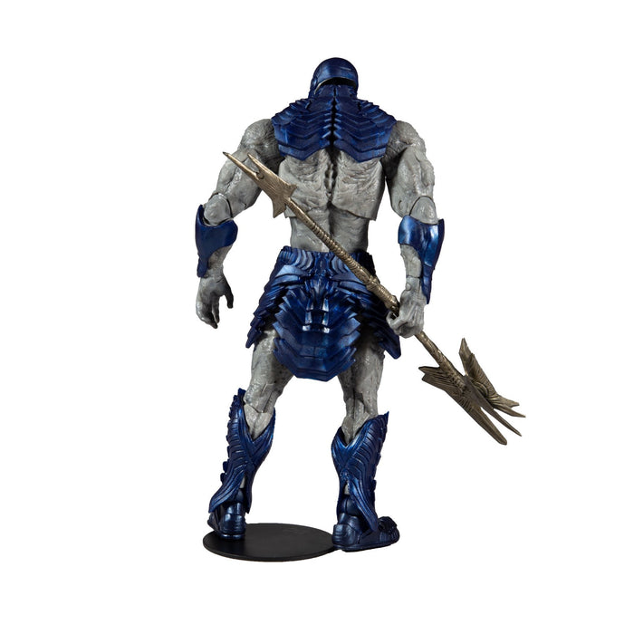 McFarlane Toys - DC Multiverse - Zack Snyder Justice League - Darkseid (Uxas) Action MegaFig (15086)