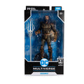 McFarlane Toys - DC Multiverse - Zack Snyder\'s Justice League - Aquaman Action Figure (15091) LOW STOCK