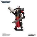 McFarlane Toys - Warhammer 40,000 - Adepta Sororitas Battle Sister Action Figure (10913) LOW STOCK