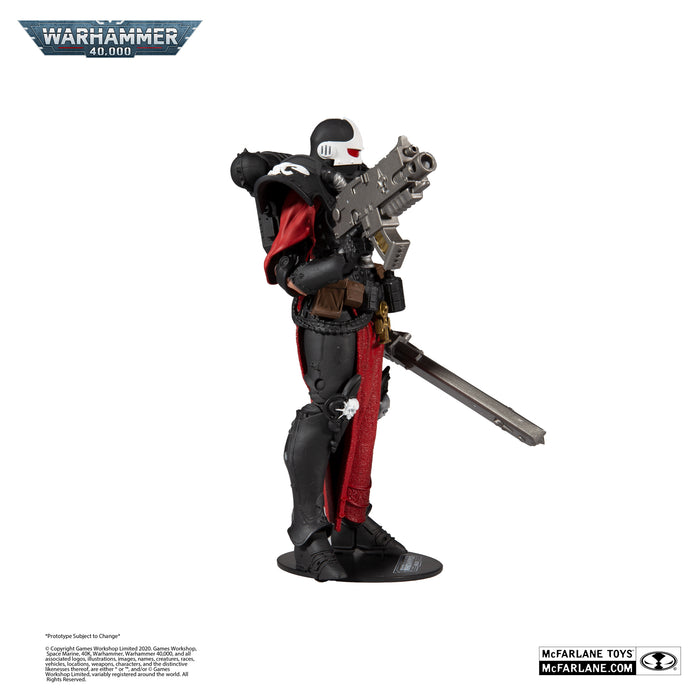 McFarlane Toys - Warhammer 40,000 - Adepta Sororitas Battle Sister Action Figure (10913) LOW STOCK