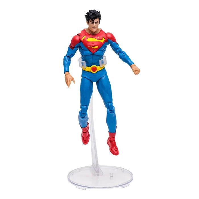 McFarlane Toys DC Multiverse - Future State - Superman Jonathan Kent Action Figure (15239)