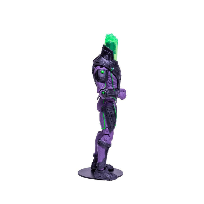 McFarlane Toys DC Multiverse Batman Beyond - Blight (Atomic Variant) Action Figure (15753)