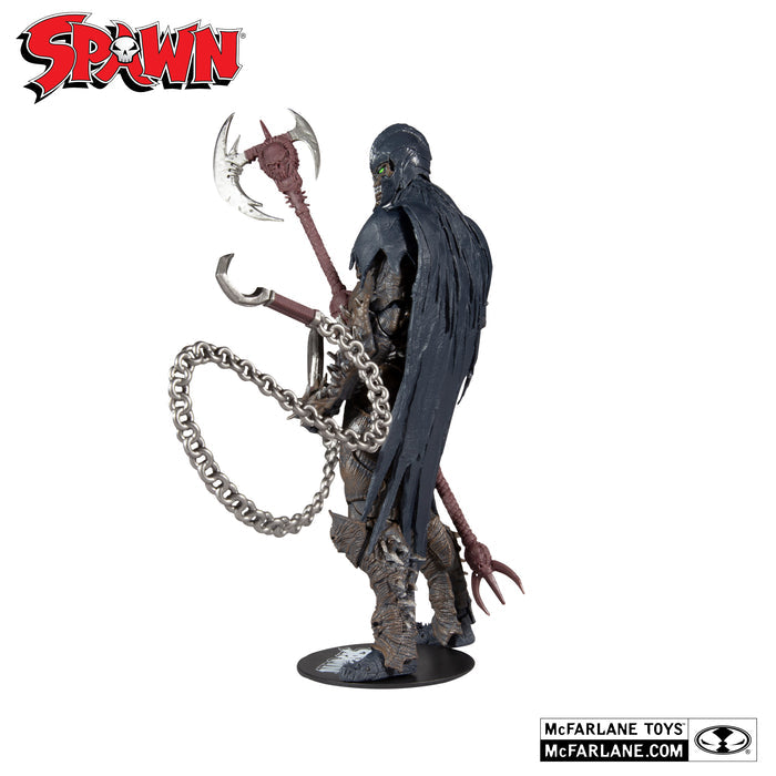 McFarlane Toys Spawn - Raven Spawn Action Figure (90143)