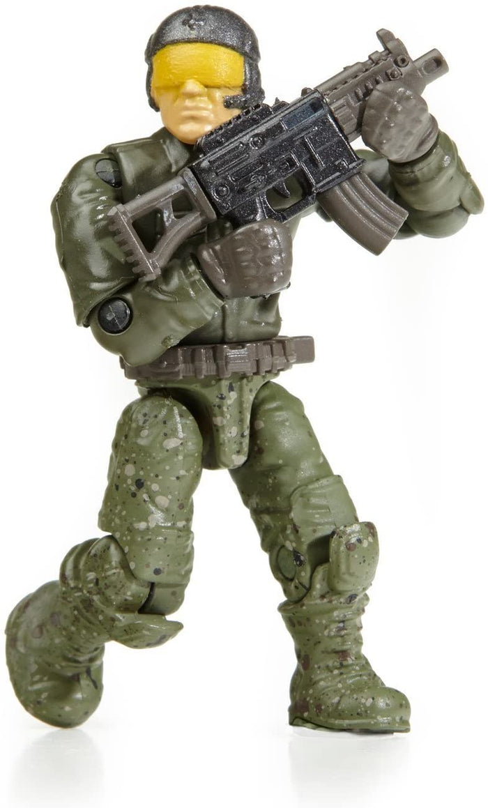 Mega Bloks - Call of Duty - Chopper Strike Collector Construction Sets (06816) Retired LAST ONE!