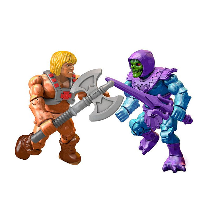 Mega Construx - Masters of the Universe - Wind Raider Building Set (GCP90)