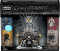 Mega Construx Black Series - Game of Thrones - The Iron Throne (GKM68) Building Set LOW STOCK