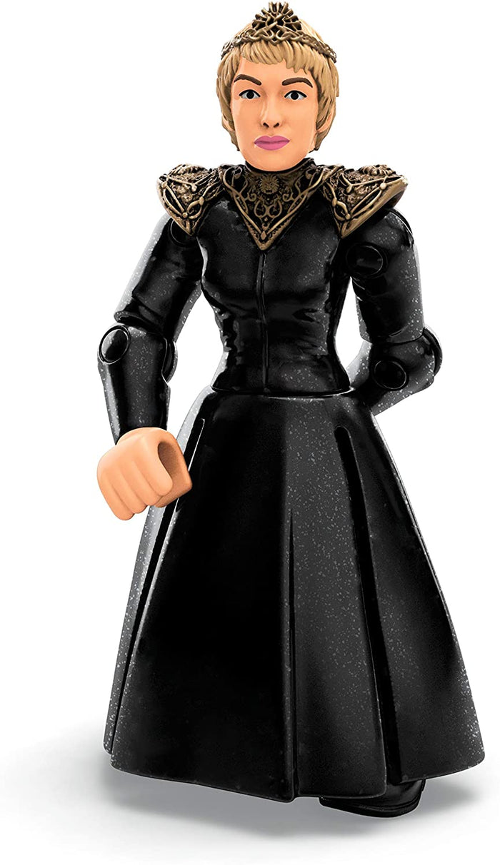 Mega Construx Black Series - Game of Thrones - The Iron Throne (GKM68) Building Set LOW STOCK