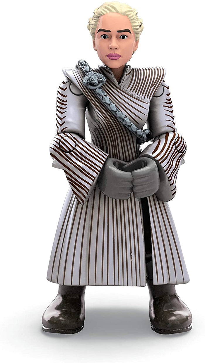 Mega Construx Black Series - Game of Thrones - The Iron Throne (GKM68) Building Set LOW STOCK