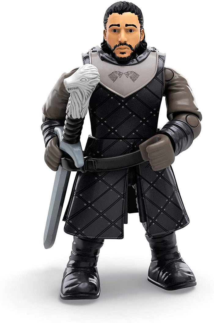 Mega Construx Black Series - Game of Thrones - The Iron Throne (GKM68) Building Set LOW STOCK