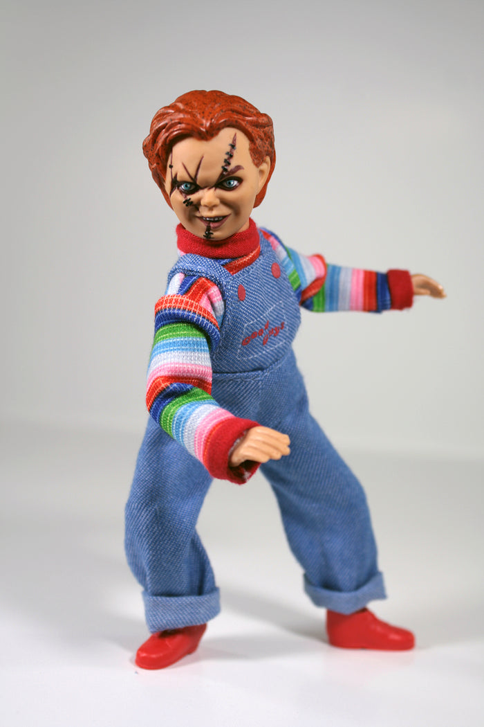 Mego Horror - Chucky - 8-Inch Action Figure (62991)