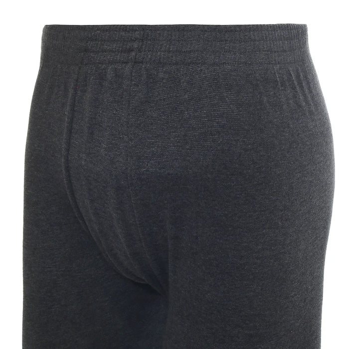 Men's Full Drawer Warmer-Grey