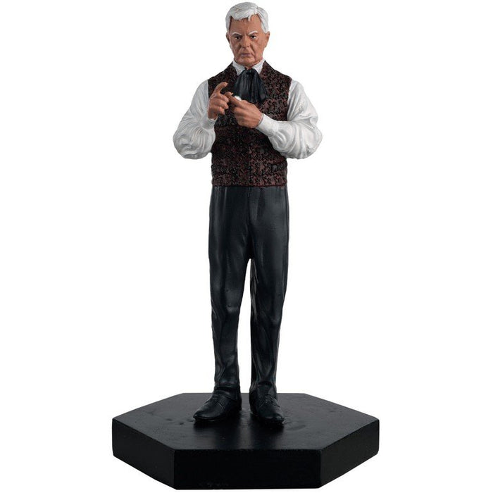 Modern Doctor Who Masters Prof Yana, John Simm, Missy, Sacha Dhawan Figurine Collection Box Set 2 (DWSUK009)