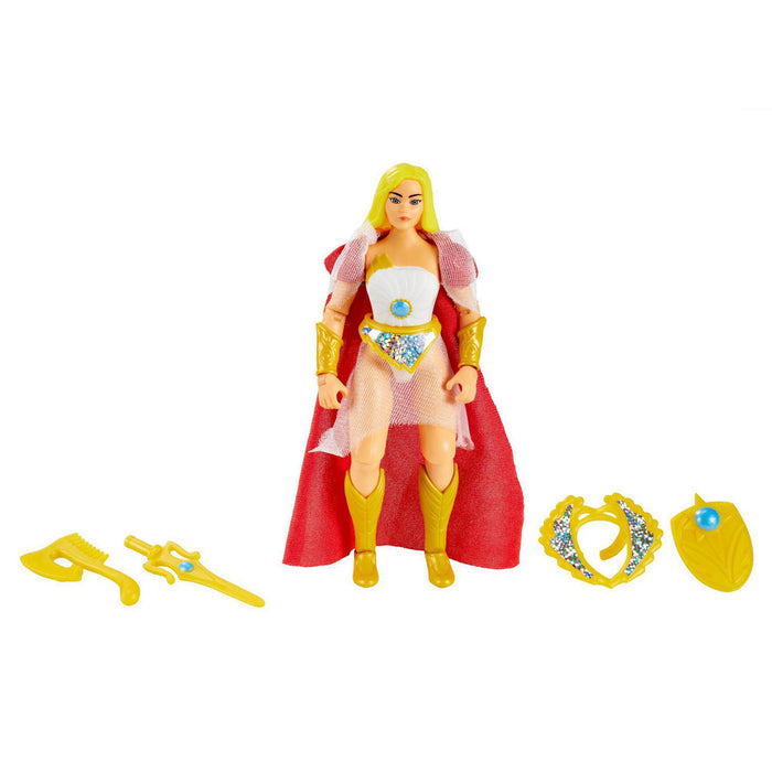 MOTU Masters of the Universe: Origins - She-Ra - Action Figure (GVW62) LOW STOCK