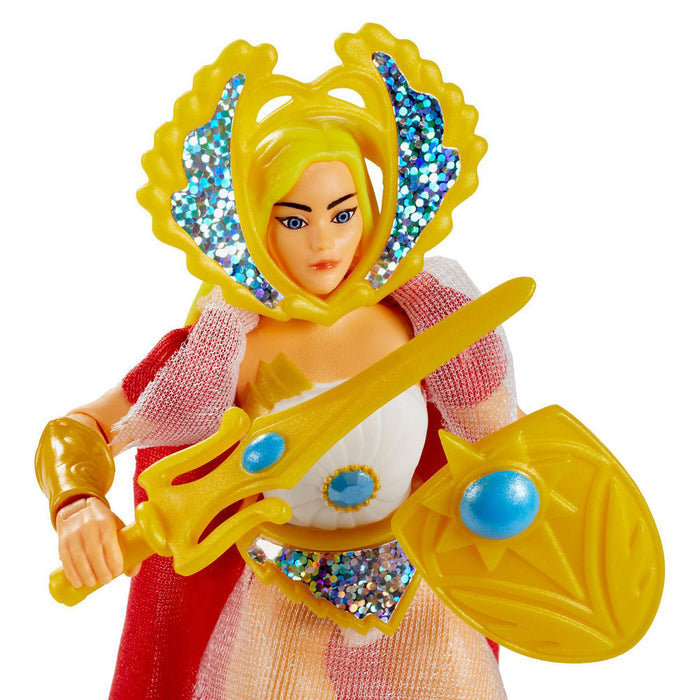 MOTU Masters of the Universe: Origins - She-Ra - Action Figure (GVW62) LOW STOCK