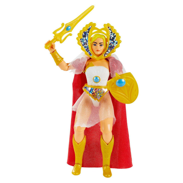 MOTU Masters of the Universe: Origins - She-Ra - Action Figure (GVW62) LOW STOCK