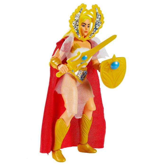 MOTU Masters of the Universe: Origins - She-Ra - Action Figure (GVW62) LOW STOCK