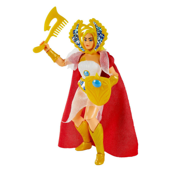 MOTU Masters of the Universe: Origins - She-Ra - Action Figure (GVW62) LOW STOCK