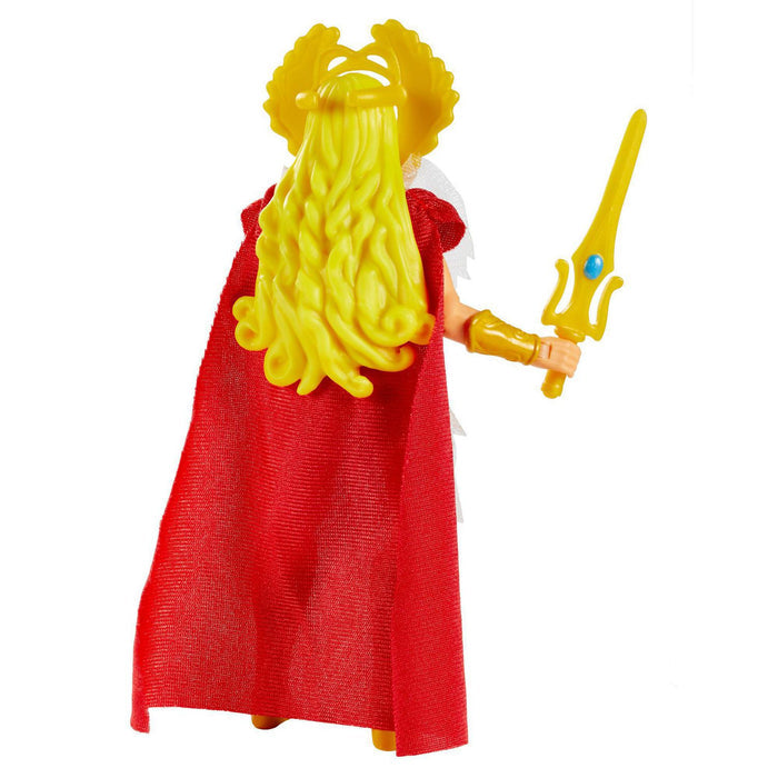 MOTU Masters of the Universe: Origins - She-Ra - Action Figure (GVW62) LOW STOCK