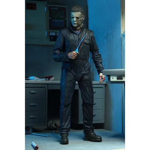 NECA Ultimate Series - Halloween Kills - Michael Myers Ultimate Action Figure (60644) LOW STOCK
