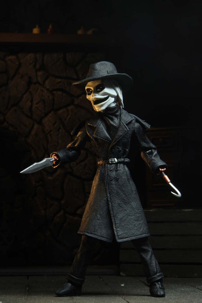 NECA Ultimate Series - Puppet Master - Blade & Torch 7-Inch Scale Action Figures Set (966N112020)