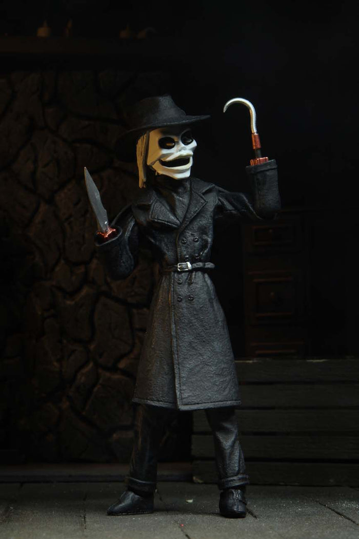 NECA Ultimate Series - Puppet Master - Blade & Torch 7-Inch Scale Action Figures Set (966N112020)