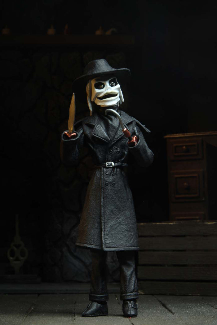 NECA Ultimate Series - Puppet Master - Blade & Torch 7-Inch Scale Action Figures Set (966N112020)