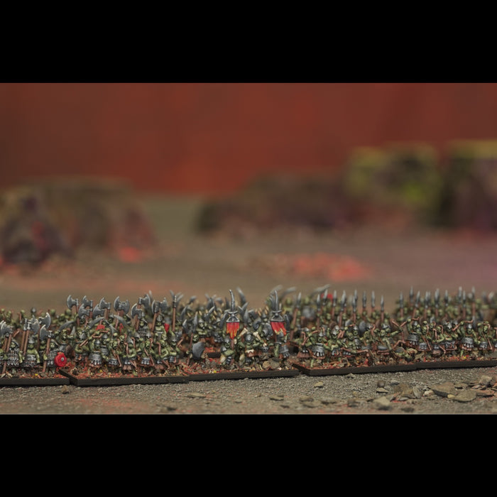 Orc Horde