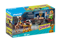 Playmobil - Scooby-Doo! - Dinner with Shaggy (70363) Playset
