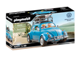 Playmobil - VW Series - Volkswagen Beetle (70177) Play Set