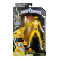 Power Rangers - Legacy Collection - Megazord BAF - Yellow Ranger Action Figure LAST ONE!