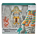 Power Rangers Lightning Collection - Mighty Morphin King Sphinx Action Figure (F0542) LOW STOCK