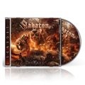 Sabaton - Legends CD