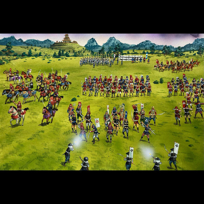 Samurai