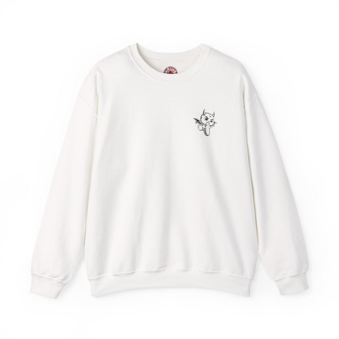 Sex? Yes, Please Crewneck Sweatshirt