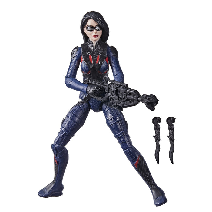 Snake Eyes: G.I. Joe Origins - Baroness Action Figure (F0140) LIMITED QTY IN HAND