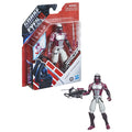 Snake Eyes: G.I. Joe Origins - Night Creeper Action Figure (F0999)