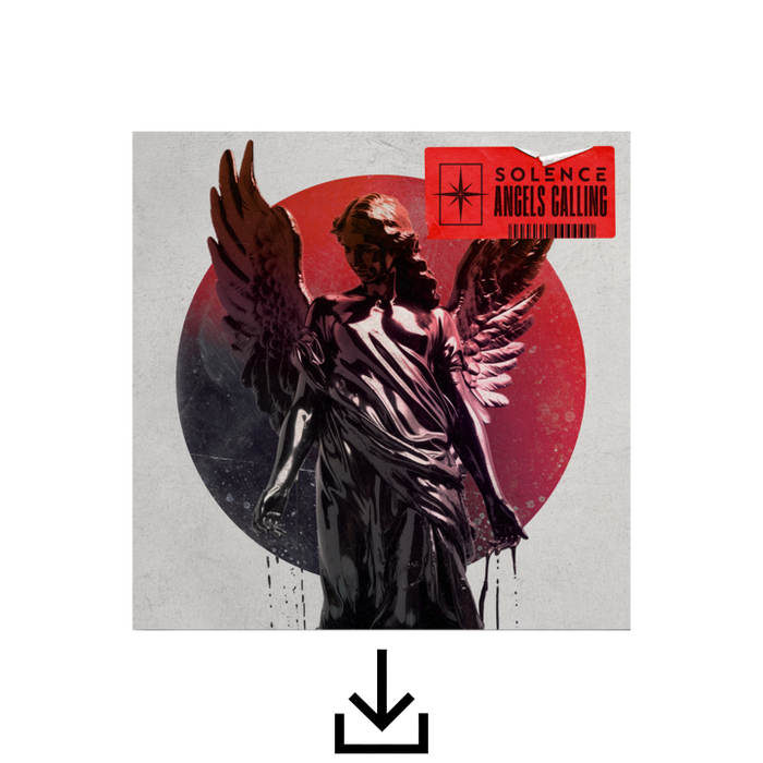 Solence - Angels Calling Digital Download