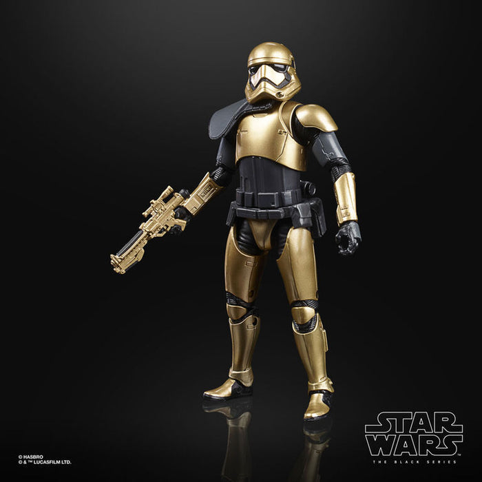 Star Wars - The Black Series - Galaxy\'s Edge Trading Post - Commander Pyre (F1188) Exclusive Action Figure LOW STOCK
