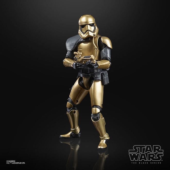 Star Wars - The Black Series - Galaxy\'s Edge Trading Post - Commander Pyre (F1188) Exclusive Action Figure LOW STOCK